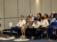 Licheń: rekolekcje wspólnot Odnowy w Duchu Świętym diecezji włocławskiej